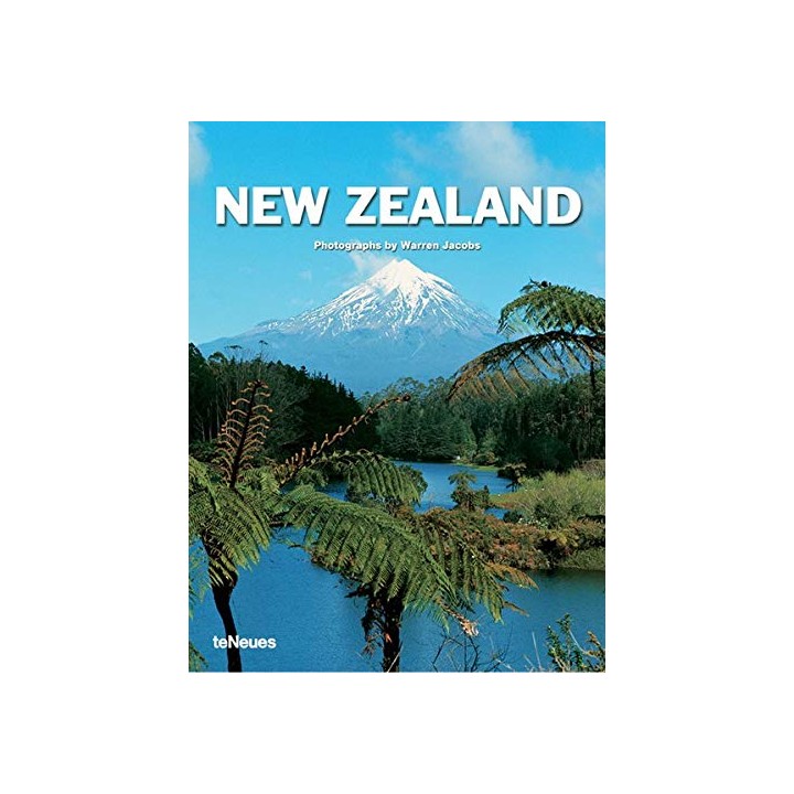 New Zealand (Photopockets)
